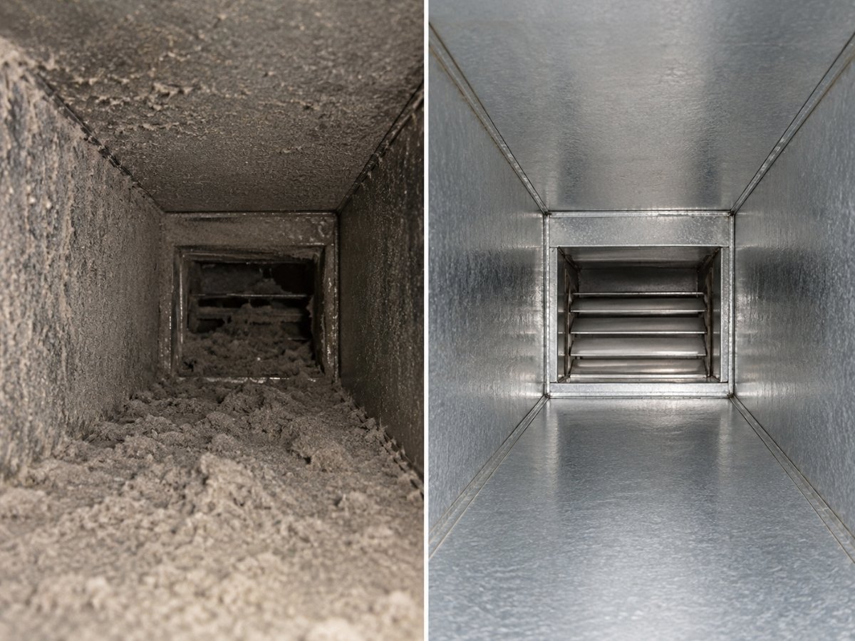 air duct cleaning before and after (2)